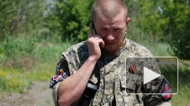 Неизвестные пытались взорвать Моторолу, рискуя мирным населением Донецка