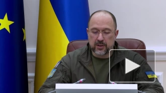 Украина с февраля направила на военные нужды более $30 млрд