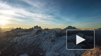 На Россию надвигаются аномальные холода