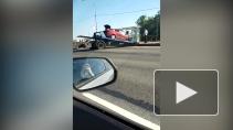 Водителя такси задержали за смертельное ДТП на Пулковском шоссе
