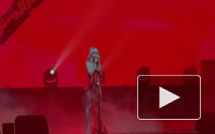 "Золотой граммофон" в Петербурге обернулся скандалом