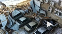 Страшный ураган в Краснодарском крае крушит всё на пути, есть жертвы