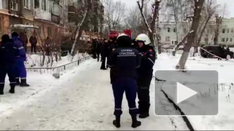 В подвале жилого дома в Нижнем Новгороде взорвалась граната