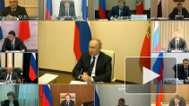Путин рассказал о доплатах врачам