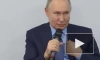 Путин прокомментировал предложение по расширению использования маткапитала
