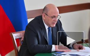 Кабмин утвердил программу социально-экономического развития Кузбасса до 2035 года