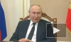 Путин заявил, что киевскому режиму плевать на народ