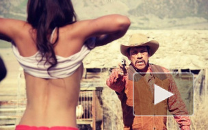 Комедия "Билет на Vegas" вступила в гонку за кассовыми сборами Комедия "Билет на Vegas" вступила в гонку за кассовыми сборами