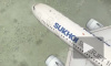 Спасатели не могут добраться до места крушения Superjet-100 в Индонезии