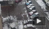 Весна в Петербурге опять откладывается: во вторник обещают снег и гололед