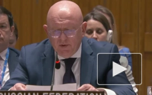 Небензя напомнил Зеленскому о необходимости выполнить данные избирателям обещания