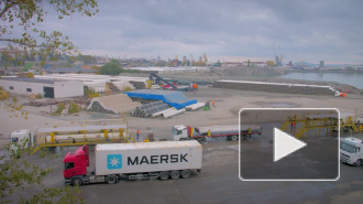 "Болгарский поток" готов принимать газ из "Турецкого потока" с 1 января