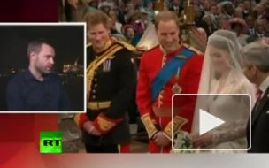 Кейт Миддлтон купила голубую коляску