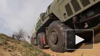 Французский военный корабль атаковал С-400 в Крыму