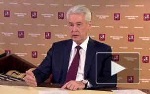 Центральные улицы Москвы перекроют из-за подготовки и проведения парада Победы