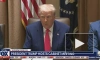 Трамп заявил, что ему не нужен Маск, но он ему нравится