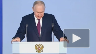 Путин заявил, что неонацисты на Украине не скрывают, чьими наследниками они являются