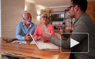 В ПФР назвали условие приостановки выплаты пенсии