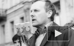 В сети появился трейлер фильма о первом мэре Петербурга Анатолии Собчаке