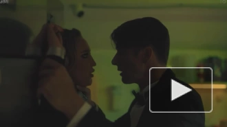 Ольга Бузова выпустила клип, где целуется с актером Бондаренко