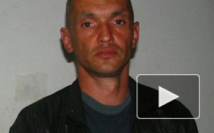 Во Владивостоке сбежал из-под стражи безжалостный одноногий заключенный: инвалид убил одного конвоира и ранил второго