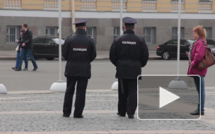 Трое незнакомцев избили и изнасиловали жителя Кронштадта Трое незнакомцев избили и изнасиловали жителя Кронштадта