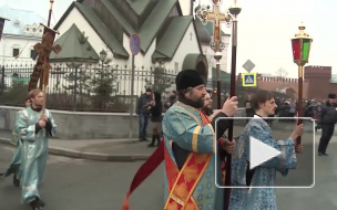 Поздравления с Вербным воскресеньем - в этом году христиане отсылают друг другу 5 апреля