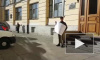 "Достоевский проклянет": в Петербурге проходят пикеты за сохранение парка в Кузнечном