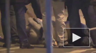 У подозреваемого в убийстве Немцова есть алиби, подтвержденное видеозаписью