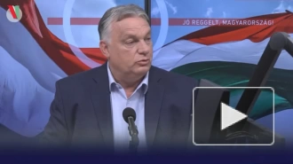Орбан заявил о планах НАТО создать базы для поставок оружия Украине