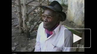 В Кении скончался самый известный многоженец