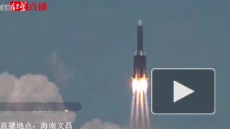 Глава NASA поздравил Китай с запуском зонда на Марс