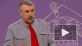 Диетолог назвал опасность орехов для некоторых людей