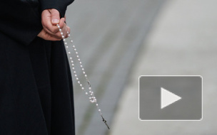 В Киеве нашли труп православной монахини со следами пыток 