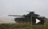 Первая партия танков Т-90М "Прорыв" поступила в армию