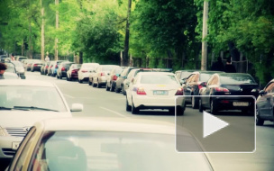 Выясняются обстоятельства смертельного ДТП на пересечении Большого проспекта и улицы Бармалеева