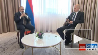 Пашинян: в конфликте с Украиной Армения - не союзник России