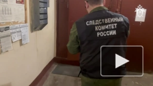 В Петербурге возбуждено уголовное дело о посягательстве на жизнь сотрудника полиции