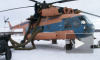 Катастрофа Ми-8 в Якутии: десятки погибших, в том числе дети