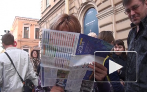 "Ночь музеев 2015" в Санкт-Петербурге: список музеев, стоимость единого билета, где купить, работа транспорта