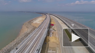 Стало известно, когда стартует продажа билетов на поезда в Крым