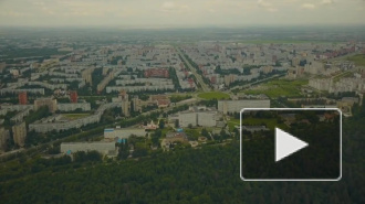 В Тольятти медики сняли пародию на "Тает лёд" популярной группы "Грибы"