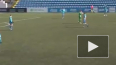 Спортсмен "Зенита" забил гол в свои ворота с 30-и метров