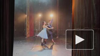 Магия Анны Павловой: в Петербурге подготовили посвящение легендарной балерине
