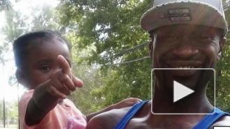 В Техасе подали прошение о посмертном помиловании Джорджа Флойда по делу о наркотиках