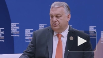 Орбан призвал Европу заключить с Россией соглашение о безопасности
