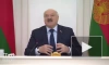 Лукашенко: Белоруссия и Россия не поступаются суверенитетом, реализуя союзные программы