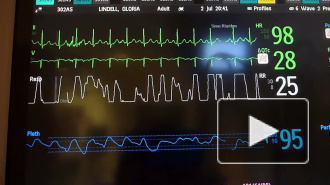 Врачи США заявили о высокой смертности больных коронавирусом на ИВЛ