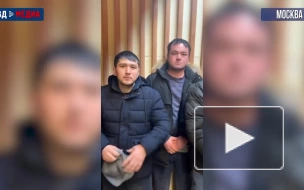 В Москве задержали троих подозреваемых в незаконной легализации мигрантов в РФ