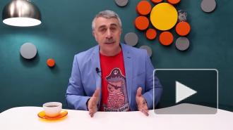 Россиян научили выбирать полезное мороженое